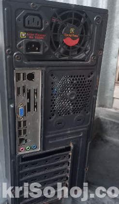 Only Pc Core i3